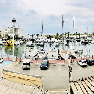  Appartement Nautica 2 E Espagne