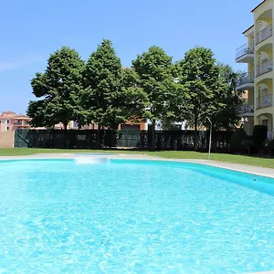  Appartement Marina Hollidays Mimosa Espagne