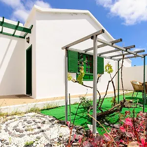  Hébergement de vacances Casa Angeles 2 Espagne