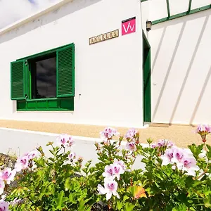  Hébergement de vacances Casa Angeles 1 Espagne